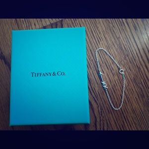 Tiffany bracelet